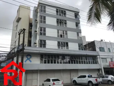 Prédio Comercial para alugar, 1500m² no Centro, São Luís