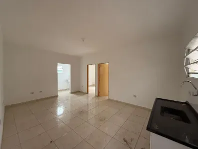 Apartamento com 2 Quartos para alugar, 56m² no Vila Ayrosa, São Paulo