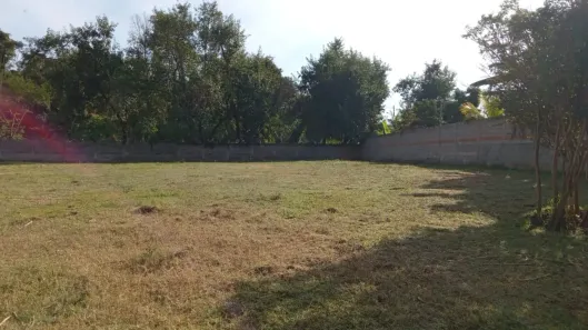 Lote/Terreno à venda, 1469m² no Núcleo Urbano Bom Jardim, Jaguariúna