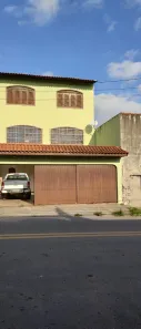 Casa com 4 Quartos à venda, 250m² no Parque Pinheiros, Taboão da Serra