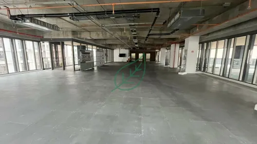 Sala Comercial para alugar, 1055m² no Itaim Bibi, São Paulo