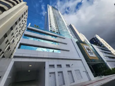 Apartamento com 3 Quartos à venda, 141m² no Centro, Balneário Camboriú