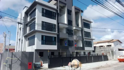 Apartamento com 3 Quartos à venda, 70m² no José Américo de Almeida, João Pessoa