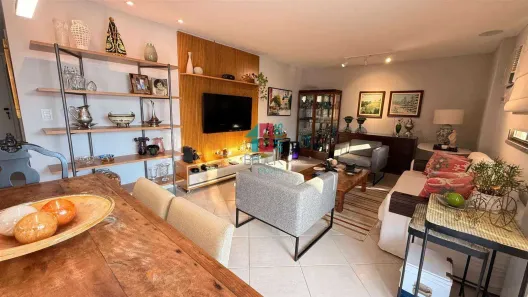 Cobertura com 3 Quartos à venda, 143m² no Recreio dos Bandeirantes, Rio de Janeiro