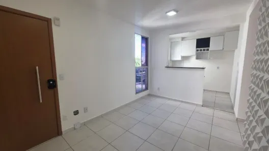 Apartamento com 2 Quartos à venda, 45m² no Piedade, Jaboatão dos Guararapes