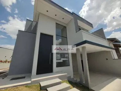 Casa com 3 Quartos à venda, 245m² no Jardim Maria Ilydia, Valinhos