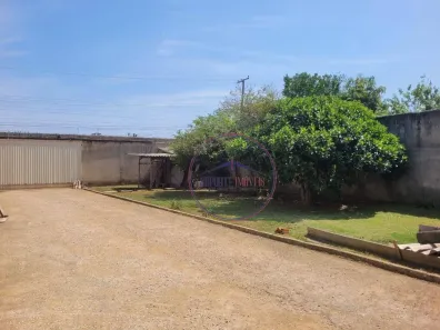 Lote/Terreno à venda, 444m² no Igarapé, Porto Velho