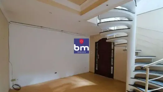 Casa de Condomínio com 1 Quarto para alugar, 50m² no Parque Arariba, São Paulo