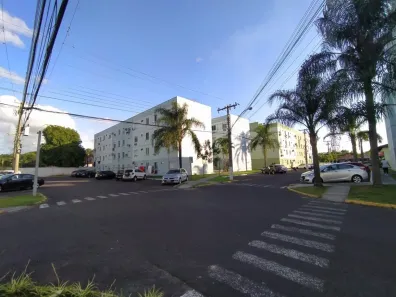 Apartamento com 2 Quartos à venda, 56m² no São Sebastião, Esteio