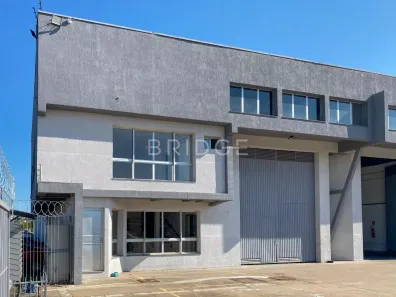 Galpão/Depósito/Armazém para alugar, 793m² no Sarandi, Porto Alegre