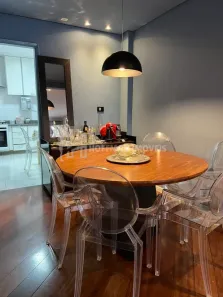 Apartamento com 3 Quartos à venda, 119m² no Centro, São Caetano do Sul