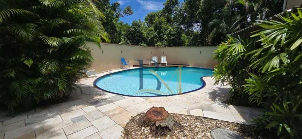 Casa de Condomínio com 6 Quartos à venda, 321m² no Guaratuba, Bertioga