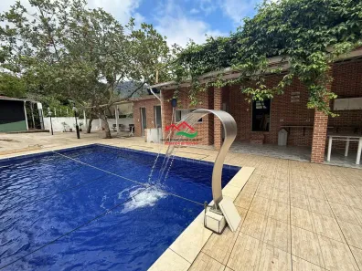 Fazenda/Sítio com 3 Quartos à venda, 5000m² no Centro, Itariri