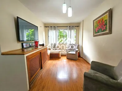 Apartamento com 3 Quartos à venda, 65m² no Vila Indiana, São Paulo