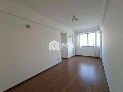 Apartamento com 1 Quarto à venda, 42m² no Vila Buarque, São Paulo