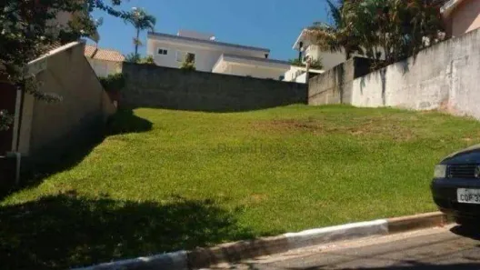 Lote/Terreno à venda, 384m² no Bosque, Vinhedo