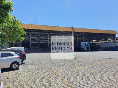 Galpão/Depósito/Armazém para alugar, 9335m² no Pavuna, Rio de Janeiro