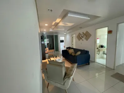 Casa com 6 Quartos à venda, 93m² no Parque Dois Irmãos, Fortaleza
