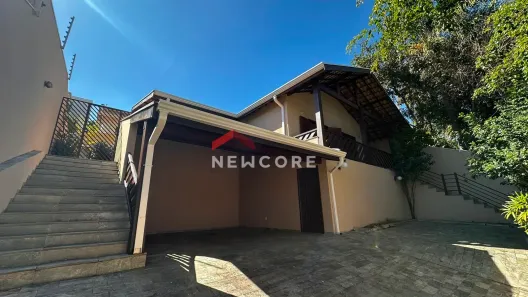Casa com 3 Quartos à venda, 182m² no Jardim Lumen Christi, Campinas