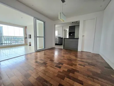 Apartamento com 2 Quartos para alugar, 90m² no Condomínio Royal Park, São José dos Campos