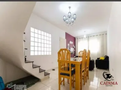 Sobrado com 4 Quartos à venda, 160m² no Chácara Santo Antônio (Zona Leste), São Paulo