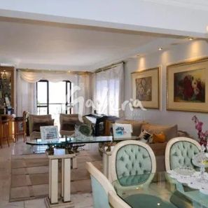 Apartamento com 3 Quartos à venda, 190m² no Santa Paula, São Caetano do Sul