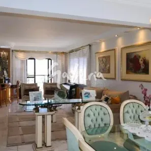 Apartamento com 3 Quartos à venda, 190m² no Santa Paula, São Caetano do Sul