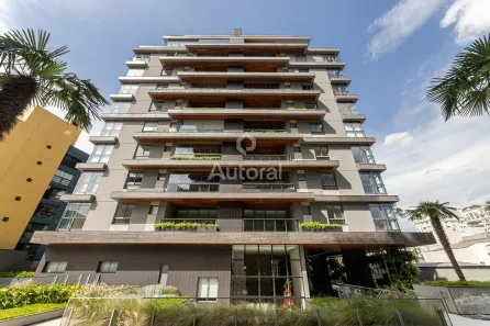 Apartamento com 3 Quartos à venda, 151m² no Batel, Curitiba