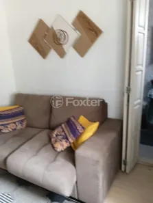 Apartamento com 1 Quarto à venda, 41m² no Cristo Redentor, Porto Alegre