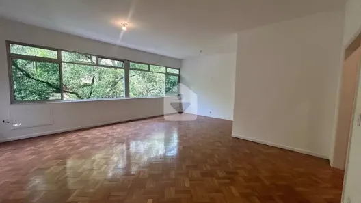 Apartamento com 3 Quartos para alugar, 160m² no Ipanema, Rio de Janeiro