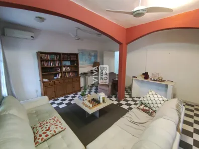 Imóvel Comercial com 3 Quartos à venda, 308m² no Sessenta, Volta Redonda