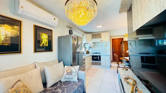 Apartamento com 3 Quartos à venda, 71m² no Pagani, Palhoça