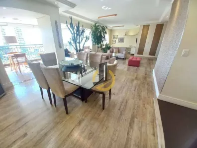 Apartamento com 3 Quartos à venda, 170m² no Ipiranga, São Paulo