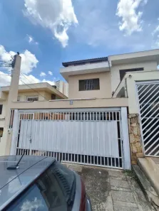 Sobrado com 3 Quartos para alugar, 200m² no Vila São Luís(Zona Oeste), São Paulo