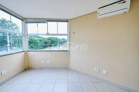 Ponto Comercial para alugar, 16m² no Morumbi, Piracicaba
