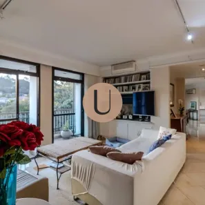 Apartamento com 3 Quartos à venda, 251m² no Real Parque, São Paulo