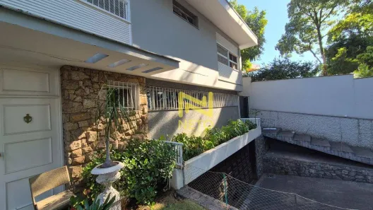 Sobrado com 4 Quartos à venda, 442m² no Alto da Lapa, São Paulo