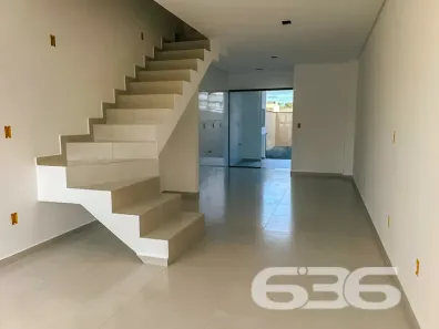 Sobrado com 2 Quartos à venda, 78m² no Vila Nova, Joinville
