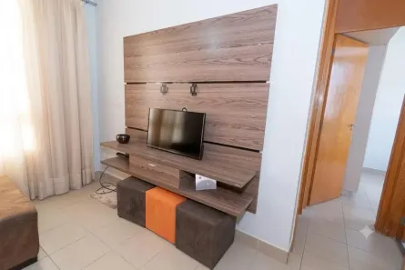 Apartamento com 2 Quartos à venda, 43m² no Vila Andrade, São Paulo
