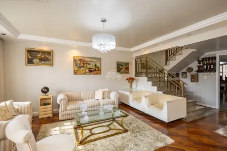Casa com 3 Quartos à venda, 323m² no Boa Vista, Curitiba