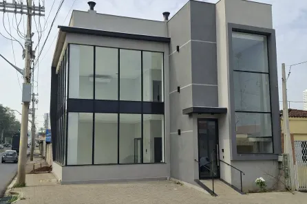 Ponto Comercial para alugar, 260m² no São Dimas, Piracicaba