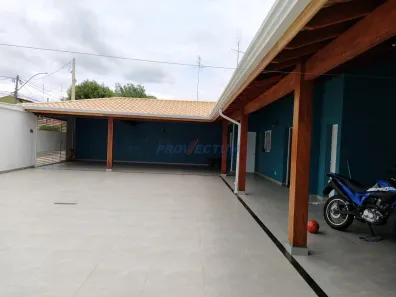 Casa com 3 Quartos à venda, 150m² no Jardim Miranda, Campinas