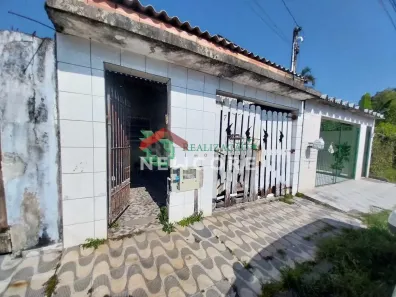 Casa com 2 Quartos à venda, 65m² no Balneario Jussara, Mongaguá