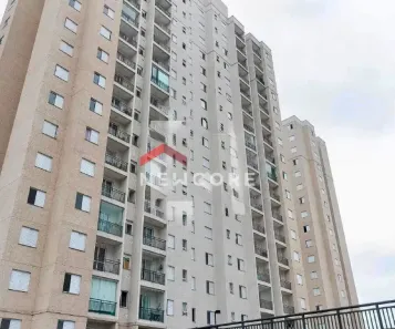 Apartamento com 2 Quartos à venda, 48m² no Jardim América da Penha, São Paulo