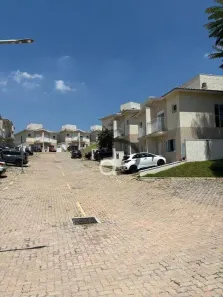Casa de Condomínio com 3 Quartos à venda, 107m² no Vila Omízollo, Louveira