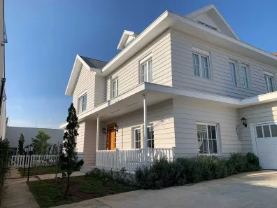 Casa com 4 Quartos à venda, 514m² no Vila Oliveira, Mogi das Cruzes