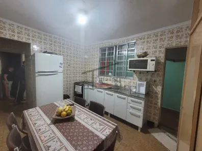 Casa com 3 Quartos à venda, 150m² no Vila Regente Feijó, São Paulo