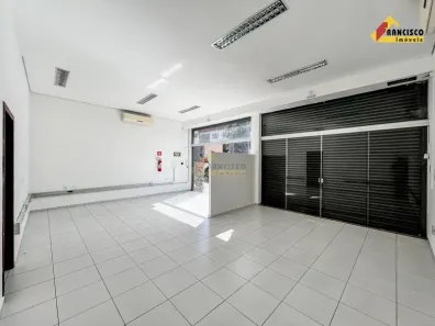 Ponto Comercial para alugar, 66m² no Centro, Divinópolis