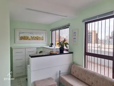 Sala Comercial com 1 Quarto à venda, 43m² no Centro, Pelotas