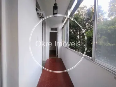 Apartamento com 2 Quartos à venda, 80m² no Centro, Rio de Janeiro